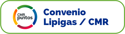 Convenio Lipigas / CMR