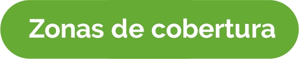 Zonas de cobertura
